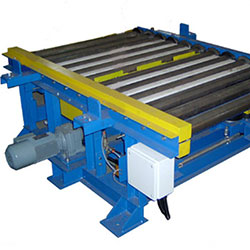 Vibrostol Sogemi 250