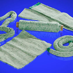 11 fibre textiles 745