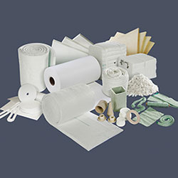 superwool grey grid psd 250