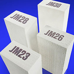 insulating firebricks 745 s