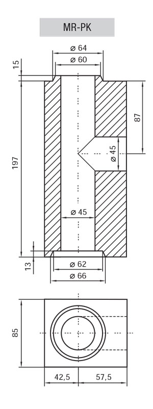 Trubka Sifon prolet 07