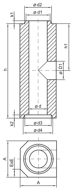 Trubka Sifon prolet 09