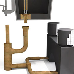 litnikovaya systema s